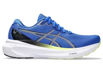 GEL-KAYANO 30 TIETOKENKÄ TESTATTU