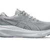 GEL-KAYANO 30 TIETOKENKÄ TESTATTU