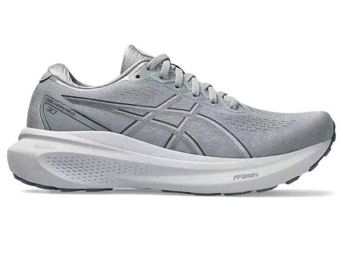 GEL-KAYANO 30 TIETOKENKÄ TESTATTU