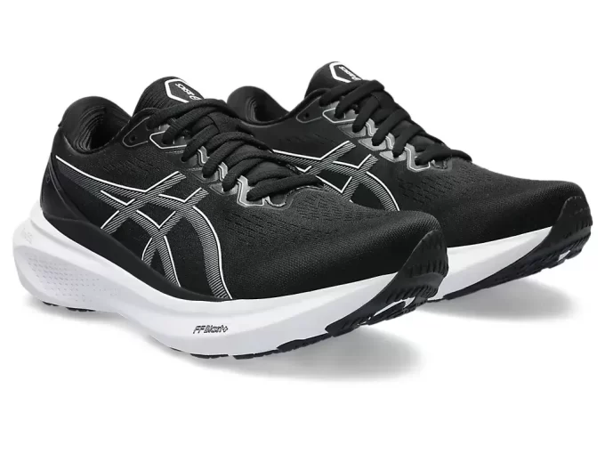 GEL-KAYANO 30 TIETOKENKÄ TESTATTU