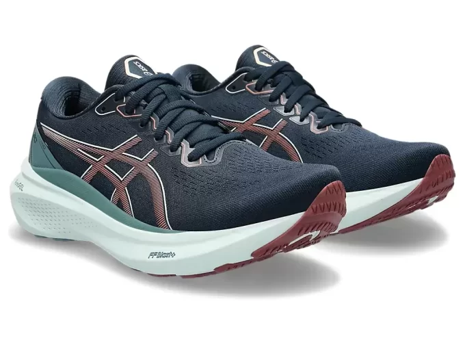 GEL-KAYANO 30 TIETOKENKÄ TESTATTU