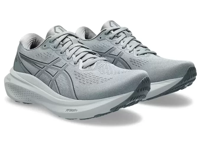 GEL-KAYANO 30 TIETOKENKÄ TESTATTU