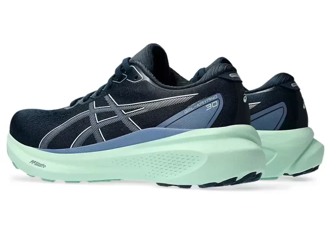 GEL-KAYANO 30 TIETOKENKÄ TESTATTU