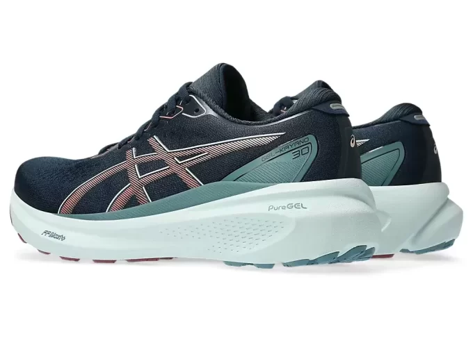 GEL-KAYANO 30 TIETOKENKÄ TESTATTU