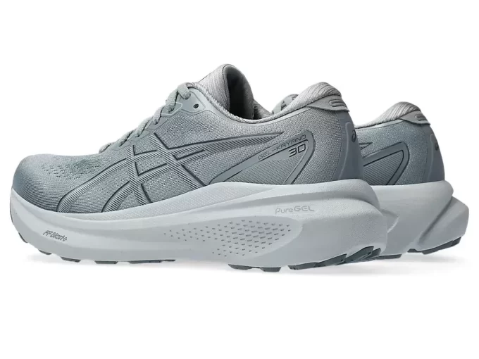 GEL-KAYANO 30 TIETOKENKÄ TESTATTU