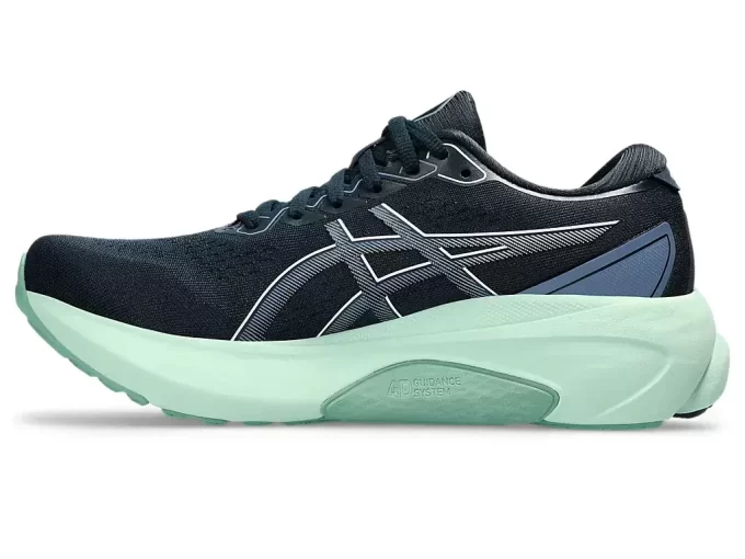 GEL-KAYANO 30 TIETOKENKÄ TESTATTU