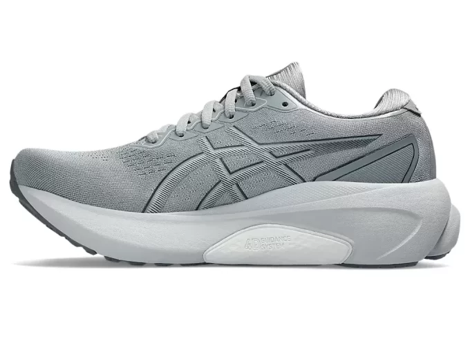 GEL-KAYANO 30 TIETOKENKÄ TESTATTU