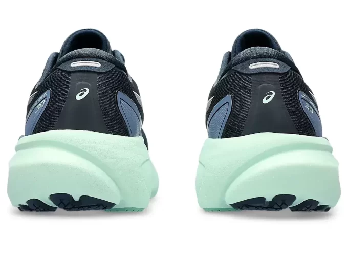 GEL-KAYANO 30 TIETOKENKÄ TESTATTU