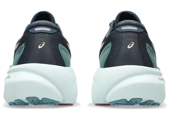 GEL-KAYANO 30 TIETOKENKÄ TESTATTU