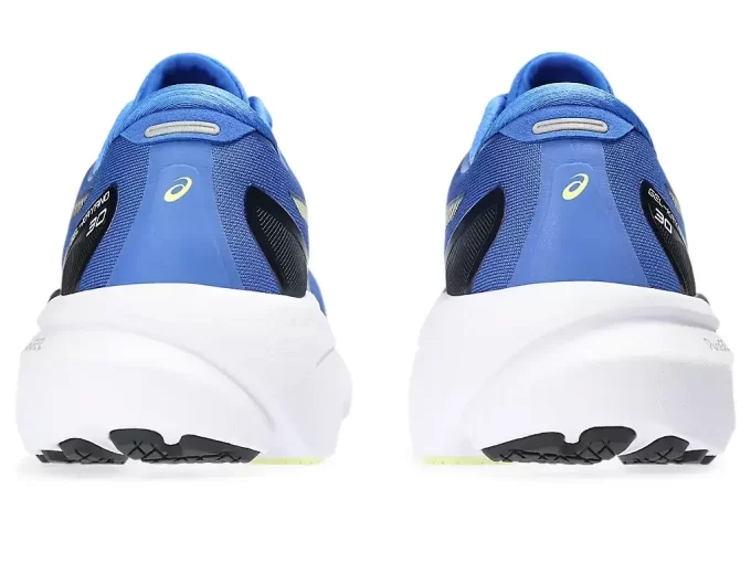 GEL-KAYANO 30 TIETOKENKÄ TESTATTU