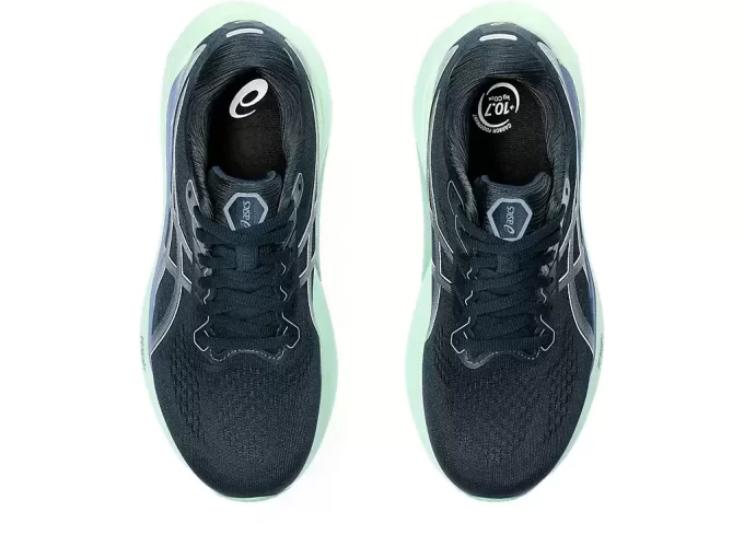 GEL-KAYANO 30 TIETOKENKÄ TESTATTU