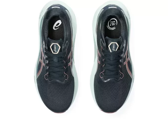 GEL-KAYANO 30 TIETOKENKÄ TESTATTU