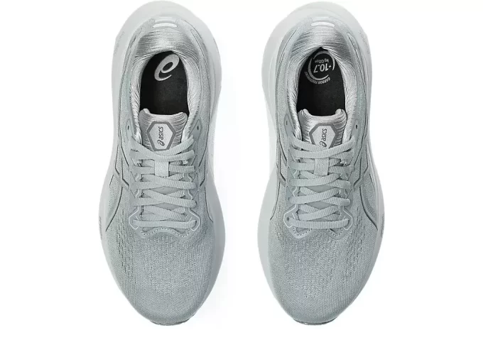 GEL-KAYANO 30 TIETOKENKÄ TESTATTU