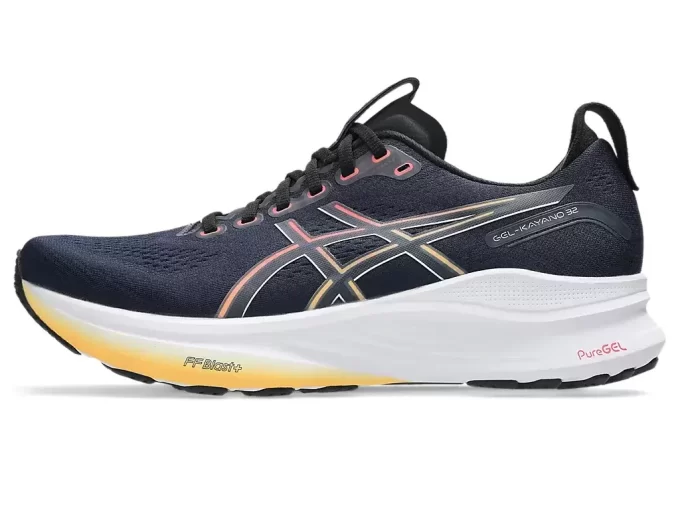 GEL-KAYANO 32 LEVEÄ GEL-KAYANO 32 LEVEÄ
