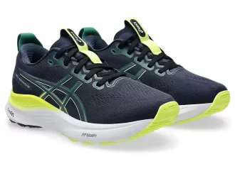 GEL-KAYANO 32. LUOKAN KOULUTUS