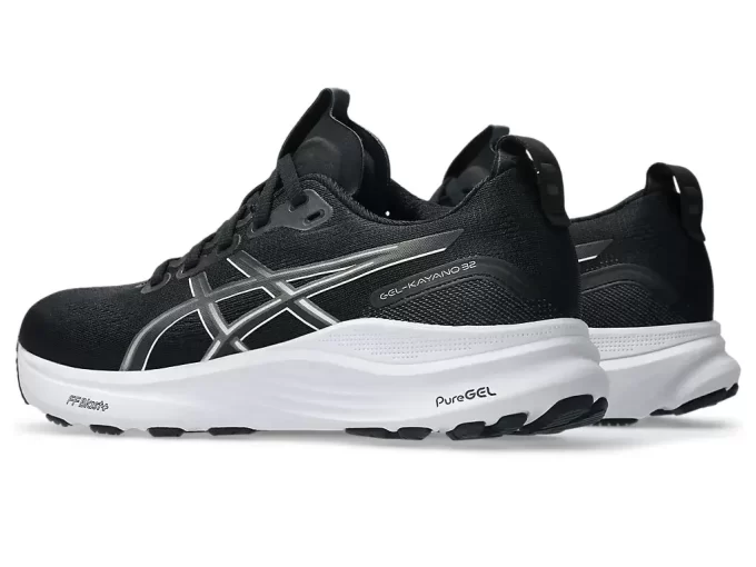GEL-KAYANO 32. LUOKAN KOULUTUS
