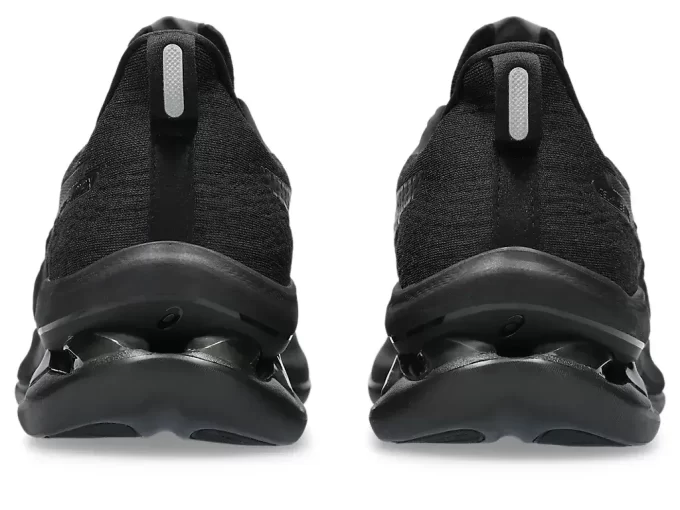 GEL-KINSEI MAX ROAD TESTATTU