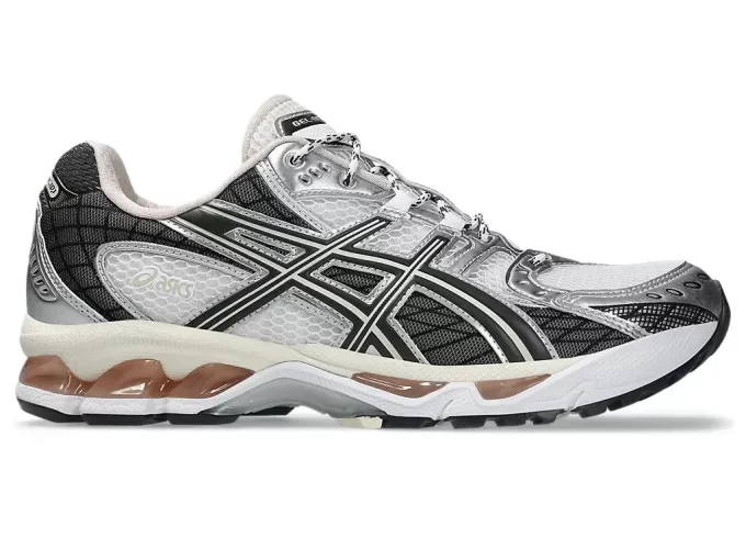 GEL-NIMBUS 10.1 GEL-NIMBUS 10.1