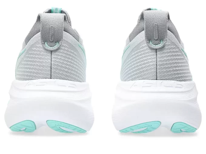 GEL-NIMBUS 27 LEVEÄ