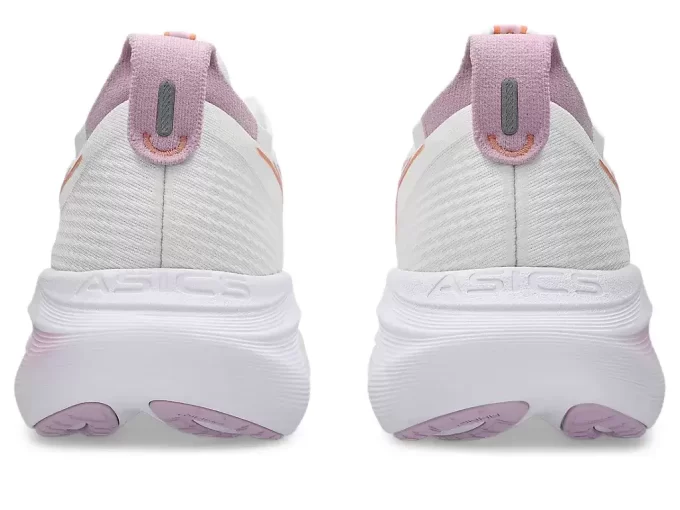 GEL-NIMBUS 27 LEVEÄ