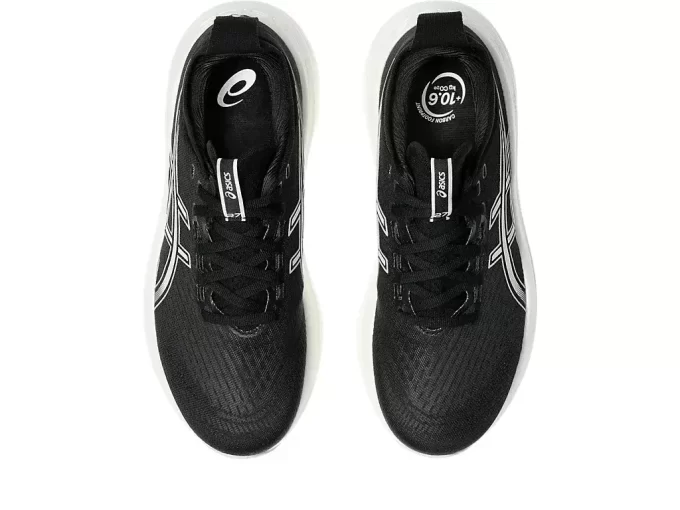 GEL-NIMBUS 27 LEVEÄ