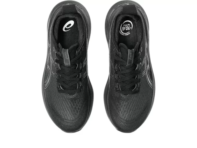 GEL-NIMBUS 27 LEVEÄ