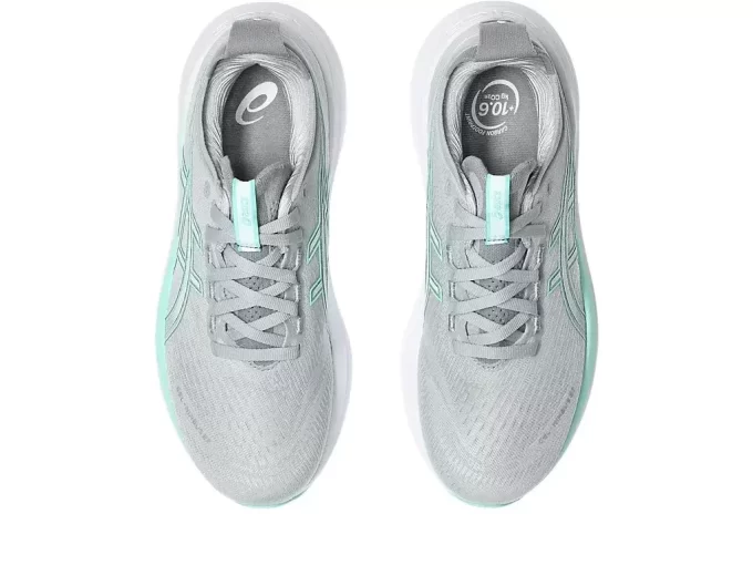 GEL-NIMBUS 27 LEVEÄ