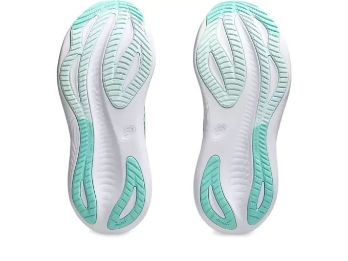 GEL-NIMBUS 27 LEVEÄ