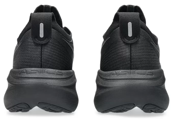 GEL-NIMBUS 27 LEVEÄ