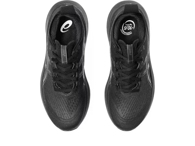 GEL-NIMBUS 27 LEVEÄ