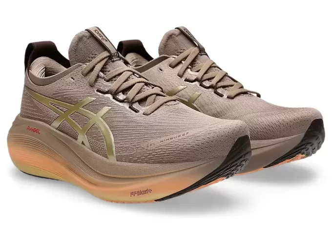 GEL-NIMBUS 27 LUXE GEL-NIMBUS 27 LUXE