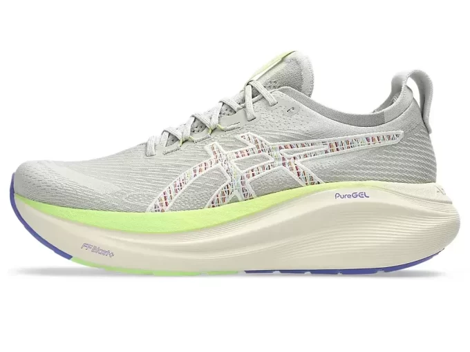 GEL-NIMBUS 27 TR NATURE BATHING GEL-NIMBUS 27 TR NATURE BATHING