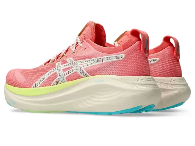 GEL-NIMBUS 27 TR NATURE BATHING