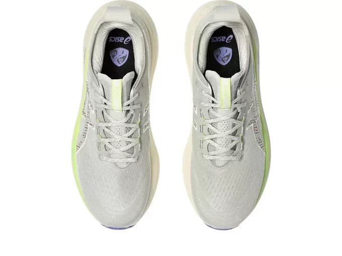 GEL-NIMBUS 27 TR NATURE BATHING GEL-NIMBUS 27 TR NATURE BATHING