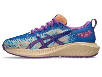 GEL-NOOSA TRI 16. LUOKAN KOULU