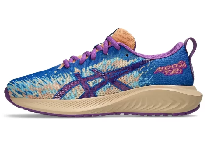 GEL-NOOSA TRI 16. LUOKAN KOULU