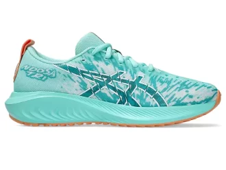 GEL-NOOSA TRI 16. LUOKAN KOULU