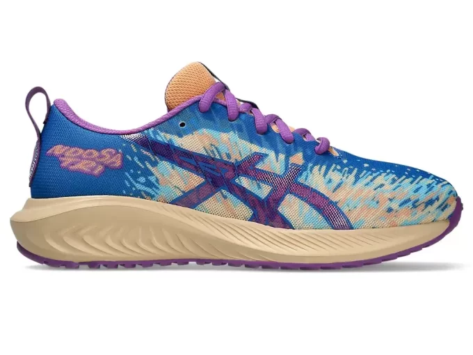 GEL-NOOSA TRI 16. LUOKAN KOULU