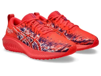 GEL-NOOSA TRI 16. LUOKAN KOULU