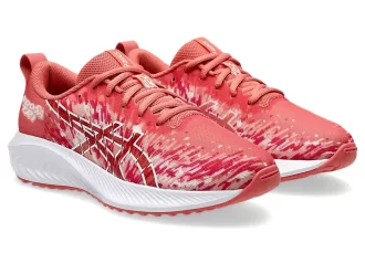 GEL-NOOSA TRI 16. LUOKAN KOULU