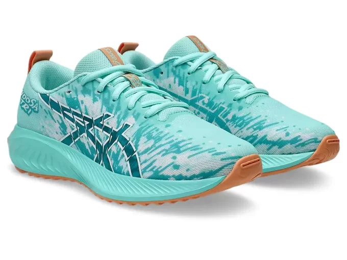 GEL-NOOSA TRI 16. LUOKAN KOULU