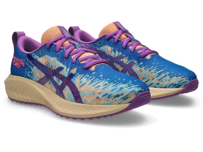 GEL-NOOSA TRI 16. LUOKAN KOULU