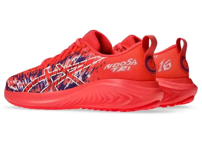 GEL-NOOSA TRI 16. LUOKAN KOULU