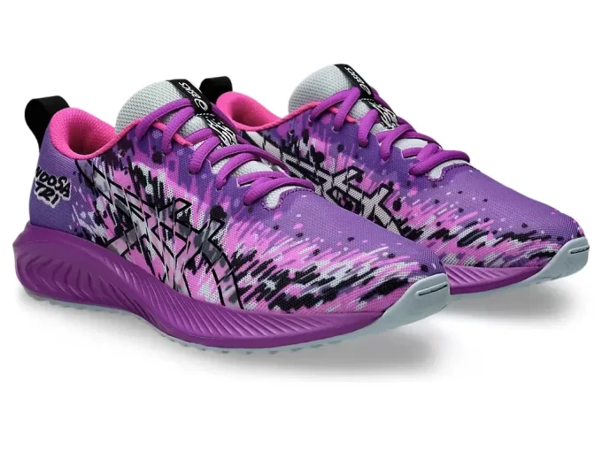 GEL-NOOSA TRI 16. LUOKAN KOULU