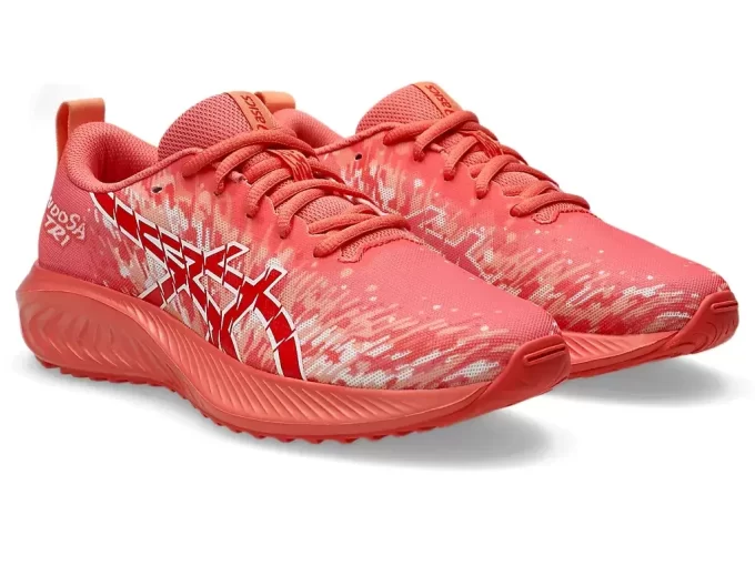 GEL-NOOSA TRI 16. LUOKAN KOULU