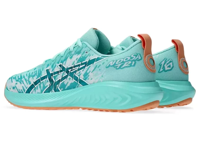 GEL-NOOSA TRI 16. LUOKAN KOULU