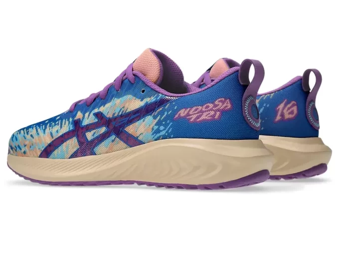 GEL-NOOSA TRI 16. LUOKAN KOULU