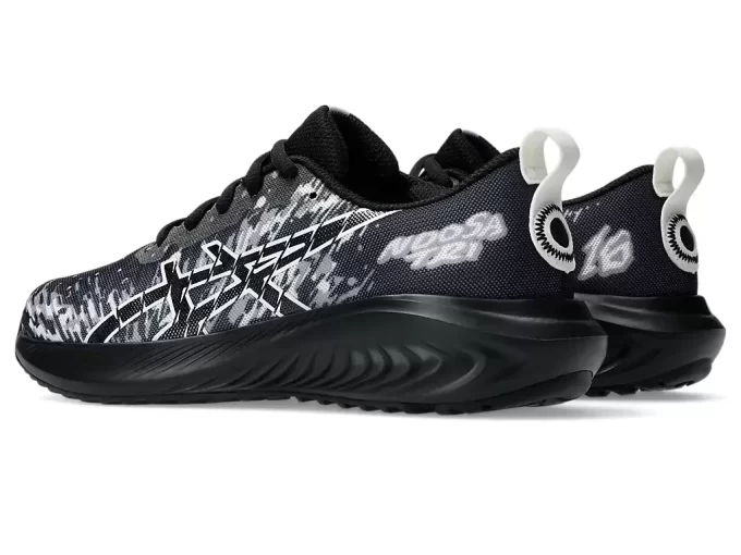 GEL-NOOSA TRI 16. LUOKAN KOULU