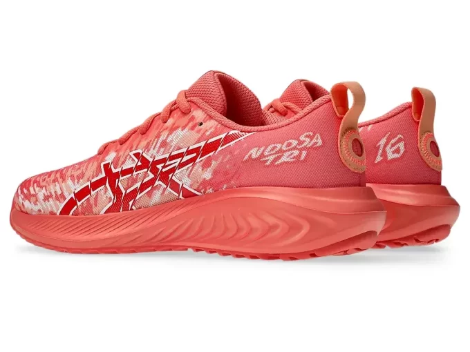 GEL-NOOSA TRI 16. LUOKAN KOULU