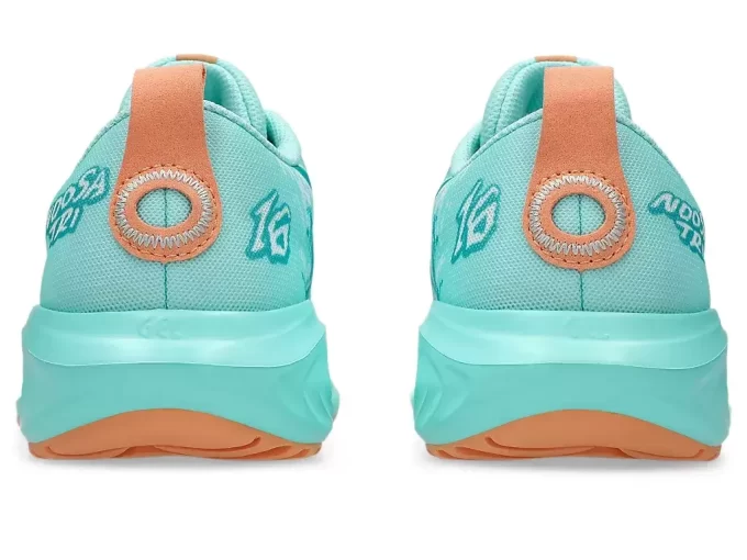 GEL-NOOSA TRI 16. LUOKAN KOULU